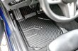 Kummist Premium 77 matid Seat MII 2011-2019, Skoda Citigo 2011-2023, VW Up! 2011-2023 цена и информация | Kummimatid | hansapost.ee