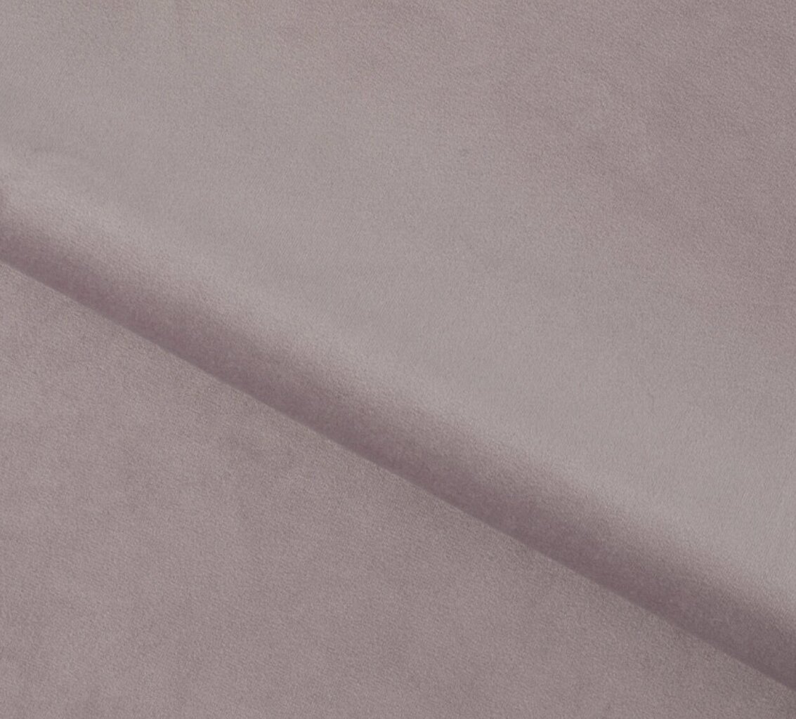 Voodi Mist, 160x200 cm, roosa hind ja info | Voodid | hansapost.ee