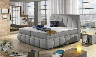 Voodi Vincenzo, 160x200 cm, hall price and information | Beds | hansapost.ee