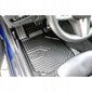 Kummist Premium 77 matid Ford KA II 2008-2016 цена и информация | Kummimatid | hansapost.ee