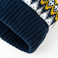 Cool Club müts poistele CAB2732289 цена и информация | Шапки, перчатки, шарфы для мальчиков | hansapost.ee