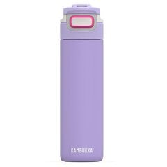 Veepudel Kambukka Elton Insulated 600 ml, Digital Lavender, 11-03034 hind ja info | KAMBUKKA Matkatarbed | hansapost.ee