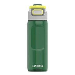 Veepudel Kambukka Elton 1000 ml, Olive Green, 11-03033 hind ja info | KAMBUKKA Matkatarbed | hansapost.ee