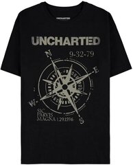 Uncharted XL цена и информация | Атрибутика для игроков | hansapost.ee