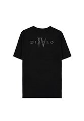 Diablo IV All Seeing M цена и информация | Атрибутика для игроков | hansapost.ee