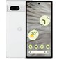 Google Pixel 7a 5G Dual SIM 8/128GB Snow White (GA04274-GB) цена и информация | Telefonid | hansapost.ee