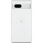 Google Pixel 7a 5G Dual SIM 8/128GB Snow White (GA04274-GB) hind ja info | Telefonid | hansapost.ee