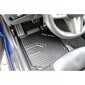 Kummist Premium 77 matid Mitsubishi Eclipse Cross 2018-2023 цена и информация | Kummimatid | hansapost.ee