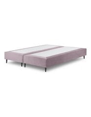 Основание кровати Whale, 200x140x34 см, фиолетовый цвет цена и информация | Кровати | hansapost.ee