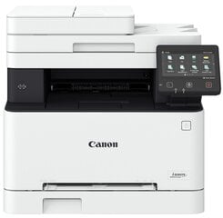Canon i-SENSYS MF657Cdw Colour цена и информация | Принтеры | hansapost.ee
