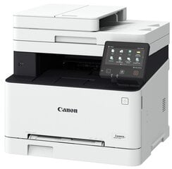 Canon i-SENSYS MF657Cdw Colour hind ja info | Printerid | hansapost.ee
