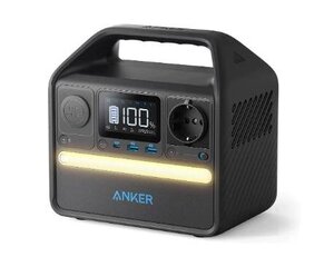 Anker A1720311 цена и информация | Зарядные устройства для телефонов | hansapost.ee