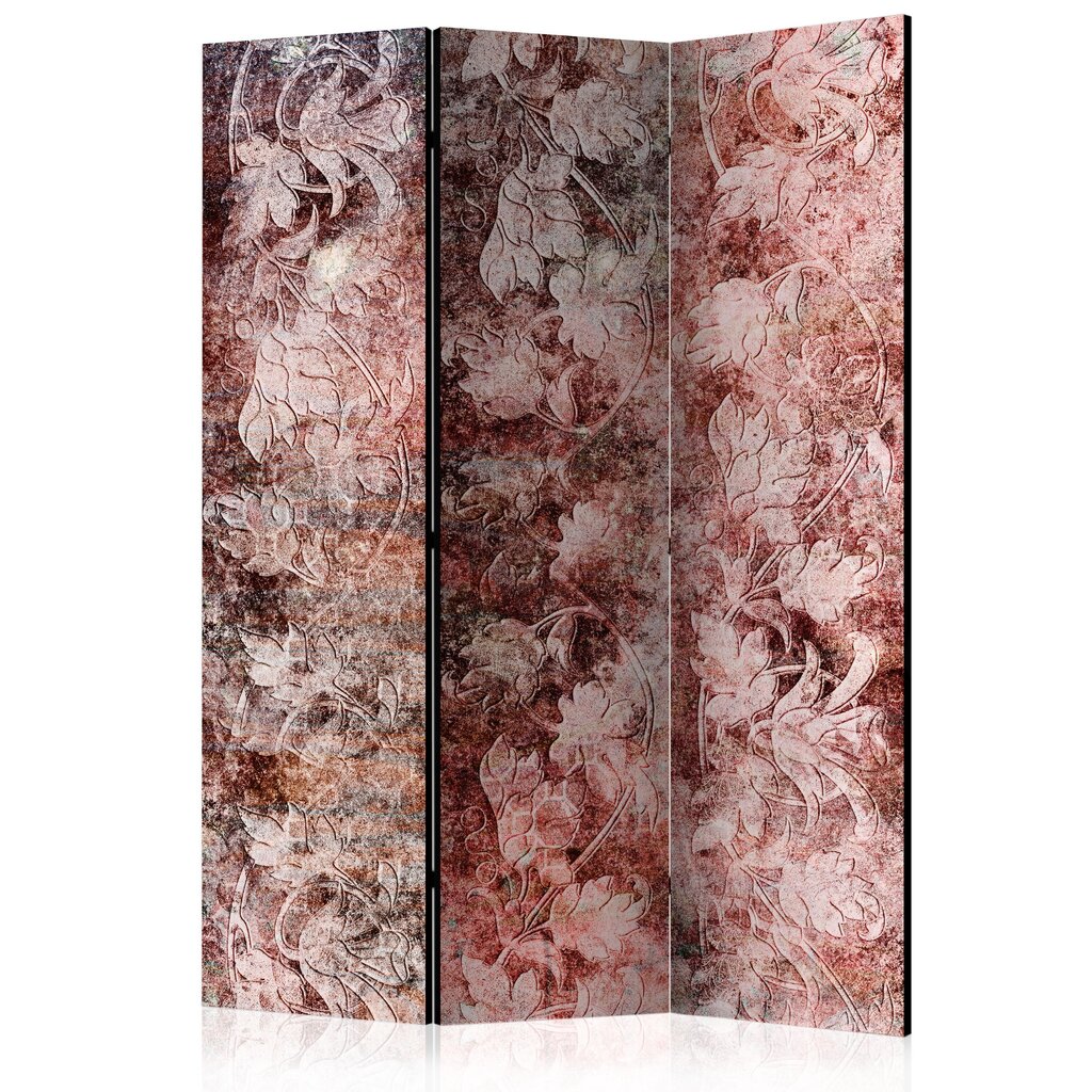 Ruumijaotur - Coral Bouquet [Room Dividers] hind ja info | Sirmid ja vaheseinad | hansapost.ee