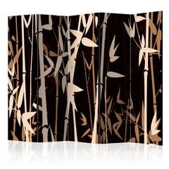Ruumijaotur - Bamboos II [Room Dividers] цена и информация | Мобильные стенки | hansapost.ee