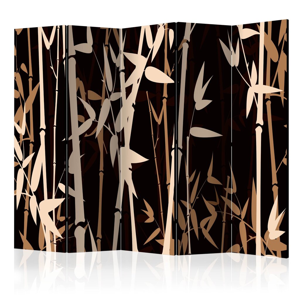 Ruumijaotur - Bamboos II [Room Dividers] price and information | Sirmid ja vaheseinad | hansapost.ee