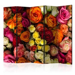 Ruumijaotur Bouquet of Roses II цена и информация | Мобильные стенки | hansapost.ee