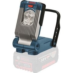 Аккумуляторный фонарь Bosch GLI Vari LED 14.4 0601443400, без аккумулятора и зарядного устройства цена и информация | Фонарики, прожекторы | hansapost.ee