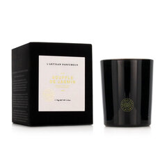 Lõhnastatud küünal L'Artisan Parfumeur Souffle de Jasmin 70 g hind ja info | Küünlad, küünlajalad | hansapost.ee