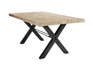 Обеденный стол Tische, 180x100 цена и информация | Кухонные и обеденные столы | hansapost.ee