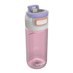 Veepudel Kambukka Elton 500 ml, Barely Blush, 11-03027 hind ja info | Joogipudelid | hansapost.ee