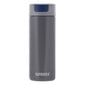 Termokruus Kambukka Olympus 500 ml, Serious Grey, 11-02017 hind ja info | Termosed ja termokruusid | hansapost.ee