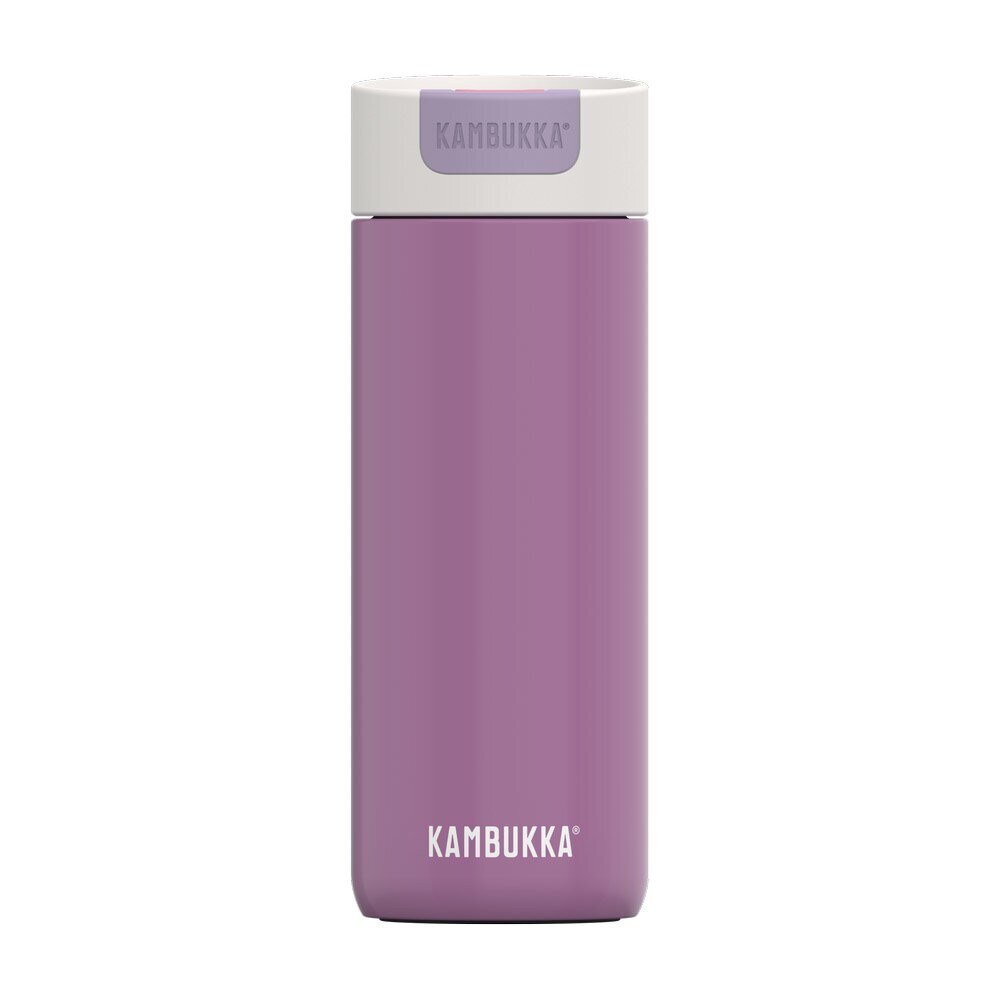 Termokruus Kambukka Olympus 500 ml, Violet, 11-02020 цена и информация | Termosed ja termokruusid | hansapost.ee