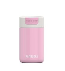 Termokruus Kambukka Olympus 300 ml, Pink Kiss, 11-02018 цена и информация | KAMBUKKA Кухонные товары, товары для домашнего хозяйства | hansapost.ee