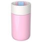 Termokruus Kambukka Olympus 300 ml, Pink Kiss, 11-02018 hind ja info | Termosed ja termokruusid | hansapost.ee