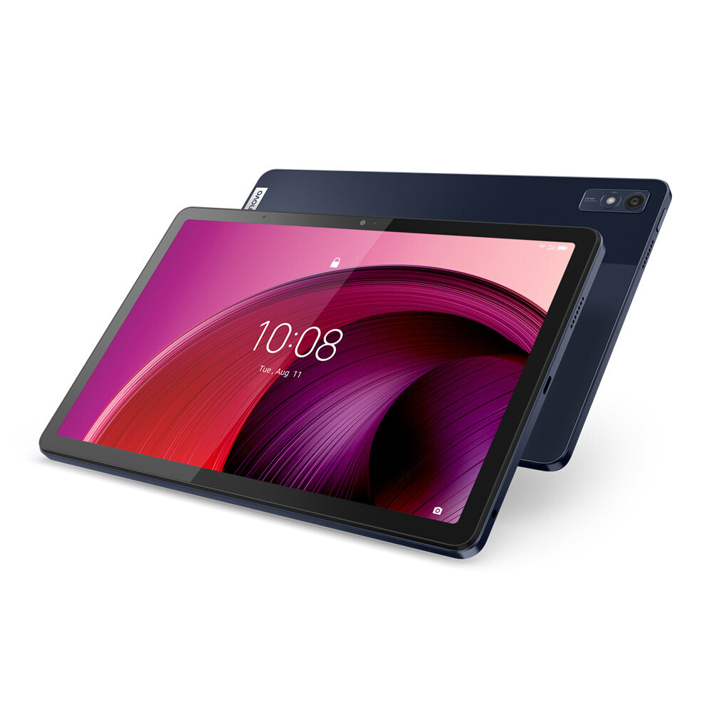 Lenovo Tab M10 5G 6/128GB Blue ZACT0011SE hind ja info | Tahvelarvutid | hansapost.ee