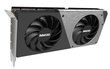 INNO3D GeForce RTX 4060 Ti Twin X2 OC N406T2-16D6X-178055N цена и информация | Videokaardid | hansapost.ee