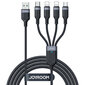 Joyroom S-1T4018A18 цена и информация | Mobiiltelefonide kaablid | hansapost.ee