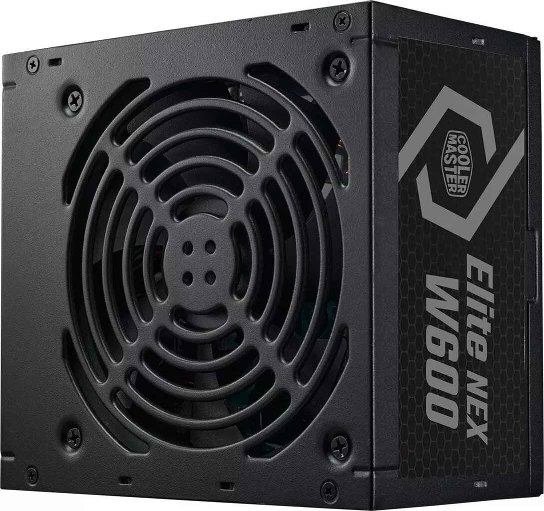 Cooler Master Elite Nex цена и информация | Toiteplokid | hansapost.ee