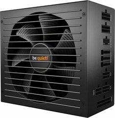 Be Quiet! Straight Power 12 - 850W BN337 цена и информация | Материнские платы (PSU) | hansapost.ee