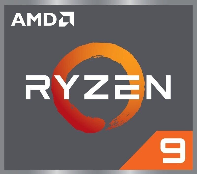 AMD Ryzen 9 5950X цена и информация | Protsessorid | hansapost.ee