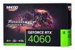 Inno3D GeForce RTX 4060 Compact N40601-08D6-173050N цена и информация | Videokaardid | hansapost.ee