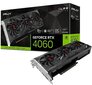 PNY GeForce RTX4060 8GB XLR8 Gaming Verto EPIC-X VCG40608TFXXPB1 цена и информация | Videokaardid | hansapost.ee