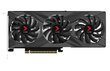 PNY GeForce RTX4060 8GB XLR8 Gaming Verto EPIC-X VCG40608TFXXPB1 цена и информация | Videokaardid | hansapost.ee