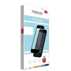 MS HybridGLASS LGV30 Szkło Hybrydowe цена и информация | MyScreen Мобильные телефоны, Фото и Видео | hansapost.ee