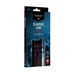 MS antiSPY Diamond Glass iPhone 14|13 |13 Pro Szkło hartowane цена и информация | Защитные пленки для телефонов | hansapost.ee