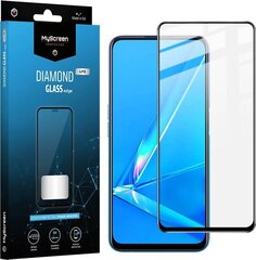 myscreen diamond glass lite edge full glue protective glass black apple iphone 13 mini 5.4" цена и информация | Защитные пленки для телефонов | hansapost.ee