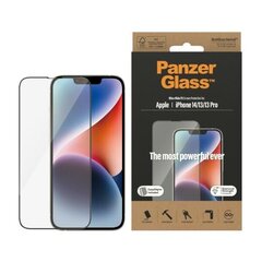 PanzerGlass Ultra-Wide Fit цена и информация | Защитные пленки для телефонов | hansapost.ee