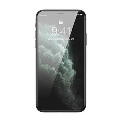 Tempered Glass Baseus Corning 0.4 mm for Pas Pro 11" цена и информация | Защитные пленки для телефонов | hansapost.ee