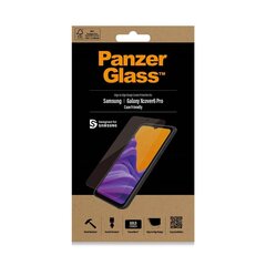 PanzerGlass Screen protector hind ja info | Ekraani kaitseklaasid ja kaitsekiled | hansapost.ee