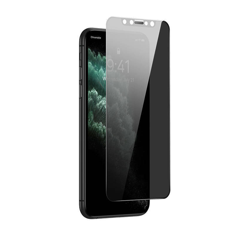 Baseus Tempered glass hind ja info | Ekraani kaitseklaasid ja kaitsekiled | hansapost.ee