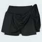Cool Club lühikesed püksid tüdrukutele CCG2720970, must hind ja info | Lühikesed püksid tüdrukutele | hansapost.ee