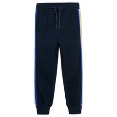 Спортивные брюки Cool Club для мальчиков CCB2710436, синие цена и информация | Штаны для мальчиков | hansapost.ee