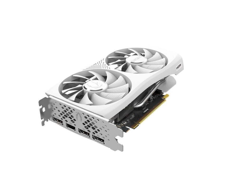 Zotac Gaming GeForce RTX 4060 ZT-D40600Q-10M hind ja info | Videokaardid | hansapost.ee