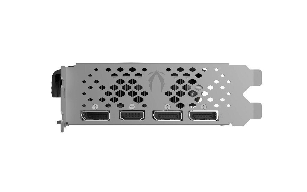 Zotac GeForce RTX 4060 ZT-D40600G-10L цена и информация | Videokaardid | hansapost.ee