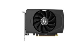 Zotac GeForce RTX 4060 ZT-D40600G-10L price and information | Videokaardid | hansapost.ee