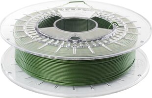 Филамент Spectrum Glitter PLA 1,75мм Изумрудно-Зеленый 0,5кг цена и информация | Смарттехника и аксессуары | hansapost.ee